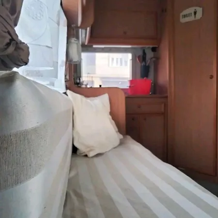 Camping Camper Love *