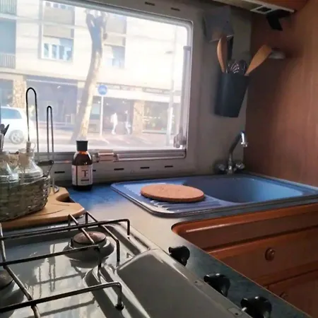 Camping Camper Love