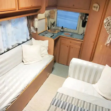 Kemping Camper Love *