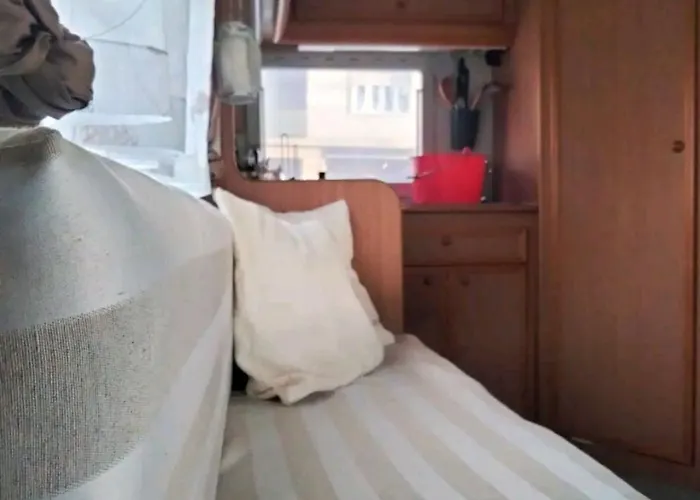 Camping Camper Love *
