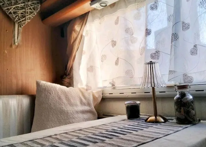 Camper Love Camping *