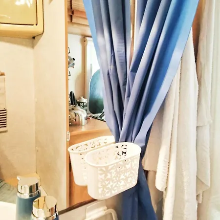 キャンプ場 Camper Love