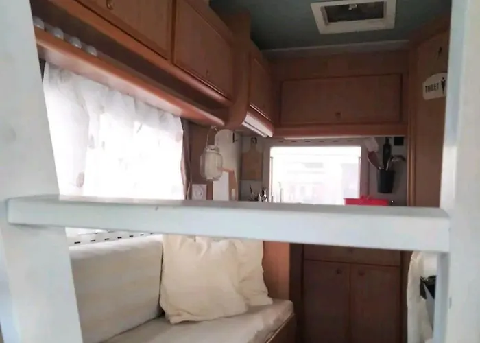Camper Love Firenze