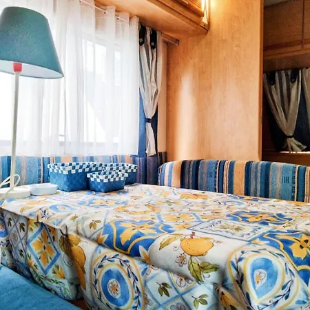 Camping Camper Love Florencia