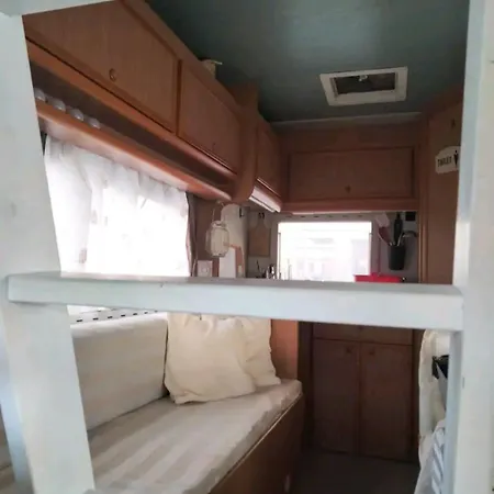Camper Love Firenze