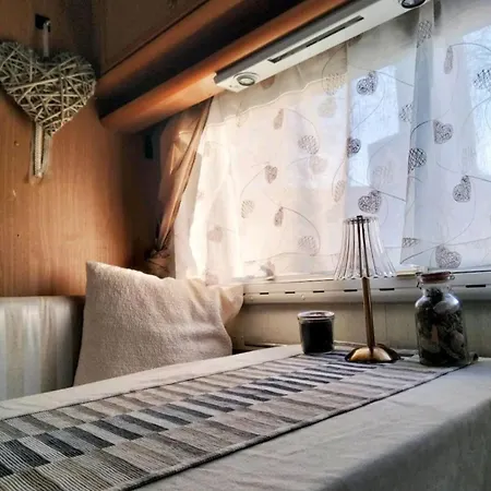 Camper Love Campeggio *
