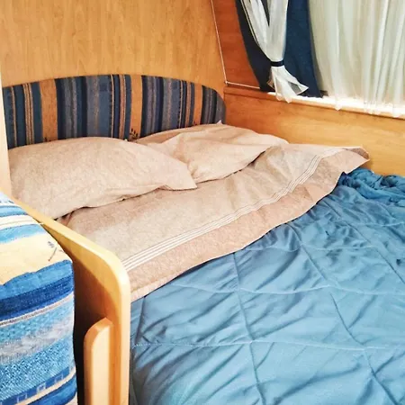 Camper Love Firenze